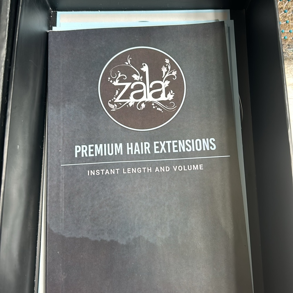 Hair extensions - Picture 4 of 4